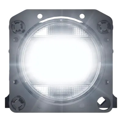 LEDriving Universal Headlights 28 W