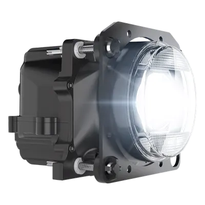 LEDriving Universal Headlights 28 W
