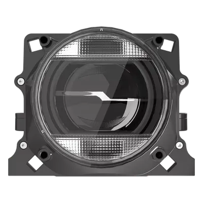 LEDriving Universal Headlights 28 W