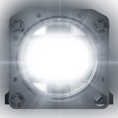 LEDriving Universal Headlights 28 W