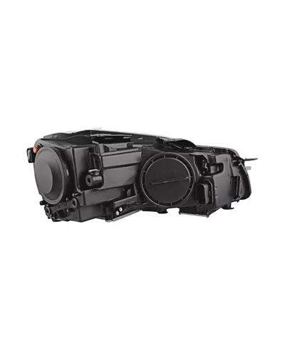 LEDriving XENARC for VW Golf VI LEDHL102-BK LHD