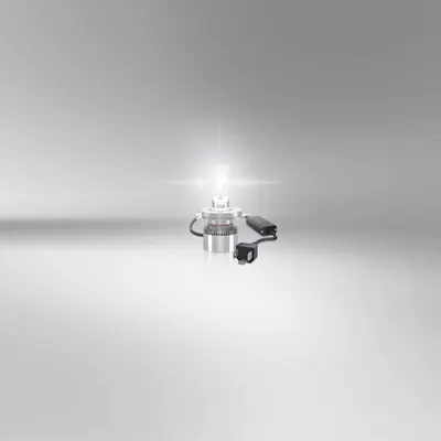 LEDriving XTR H4 ≙ H4