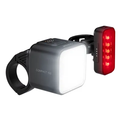 LEDsBIKE COMPACT 100 SET