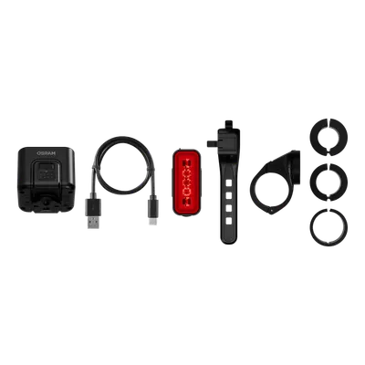 LEDsBIKE COMPACT 100 SET
