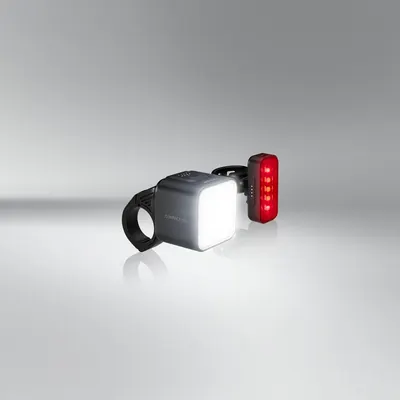LEDsBIKE COMPACT 100 SET