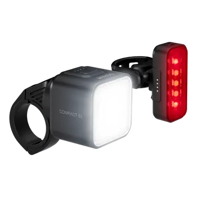 LEDsBIKE COMPACT 50 SET