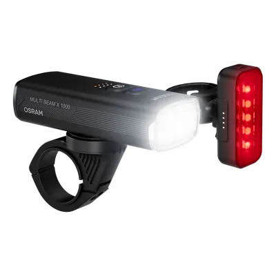 LEDsBIKE MULTI BEAM X 1000 SET