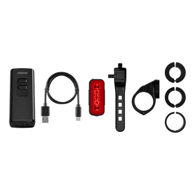 LEDsBIKE MULTI BEAM X 1000 SET