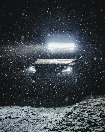 Lightbar FX1000-CB SM GEN 2