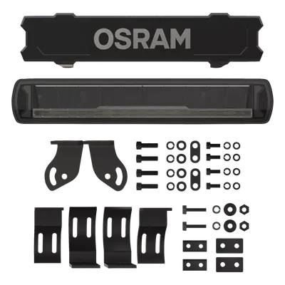 Lightbar MX250-CB