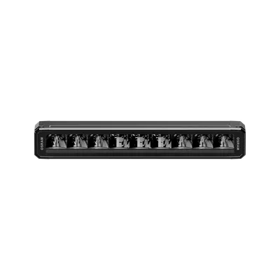 Lightbar MX250-CB AMBER EXTREME