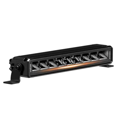 Lightbar MX250-CB AMBER EXTREME