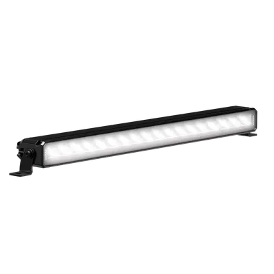 Lightbar MX500-CB AMBER EXTREME