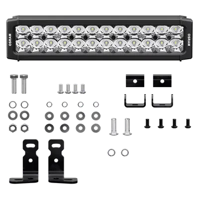Lightbar VX250-CB