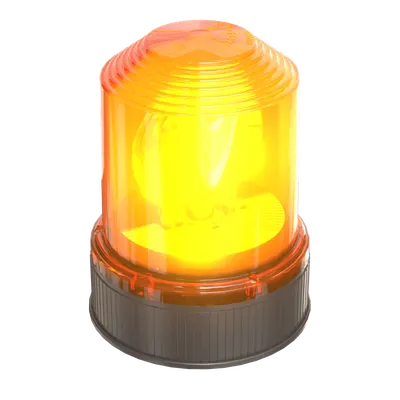 LIGHTsignal HAL BEACON LIGHT