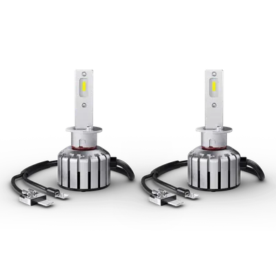 NIGHT BREAKER H1-LED