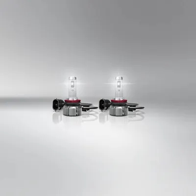 NIGHT BREAKER LED SMART ECE H11