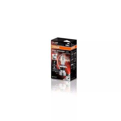 NIGHT BREAKER LED SMART H4