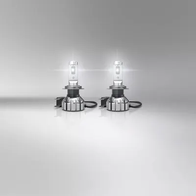 NIGHT BREAKER LED SMART H7