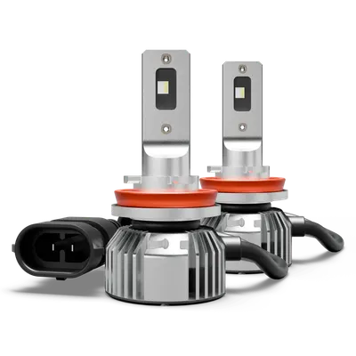 NIGHT BREAKER LED SMART H9