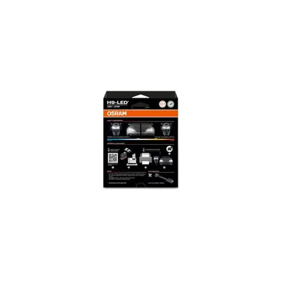 NIGHT BREAKER LED SMART H9
