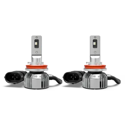 NIGHT BREAKER LED SMART H9