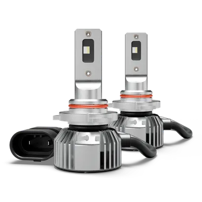 NIGHT BREAKER LED SMART HB3