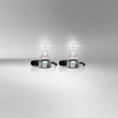 NIGHT BREAKER LED SMART HB3