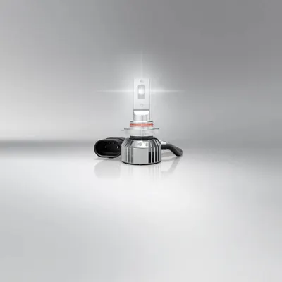 NIGHT BREAKER LED SMART HB3