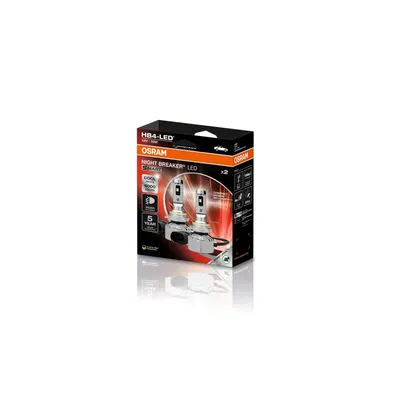 NIGHT BREAKER LED SMART HB4