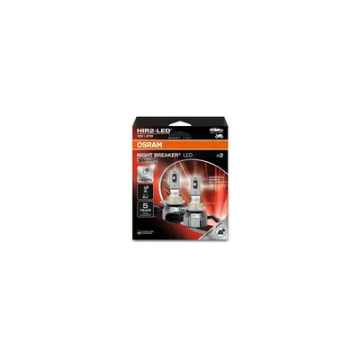 NIGHT BREAKER LED SMART HIR2