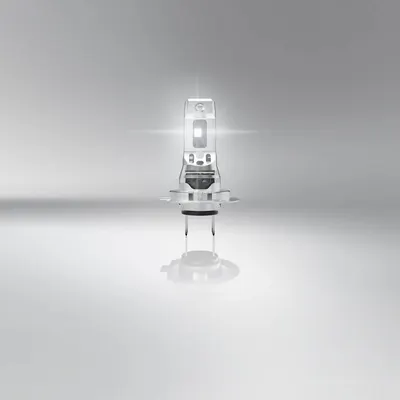 NIGHT BREAKER LED SPEED H7 450 4073767