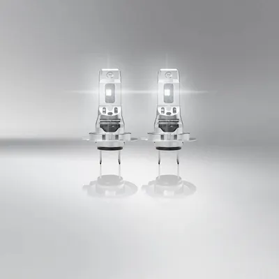 NIGHT BREAKER LED SPEED H7 450 4073768