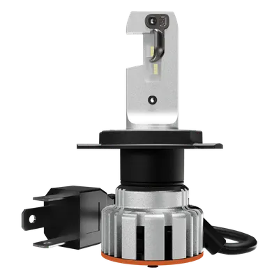 NIGHT BREAKER LED START H4
