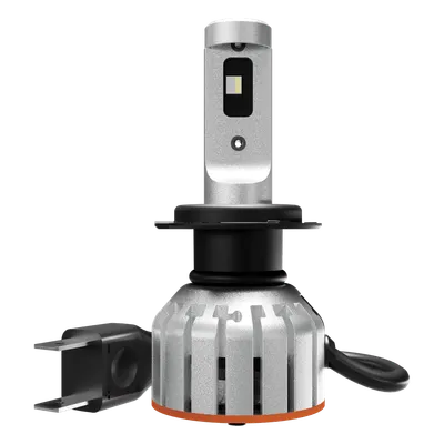 NIGHT BREAKER LED START H7