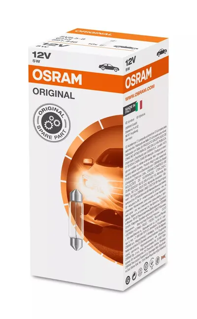 ORIGINAL - FESTOON 6413
