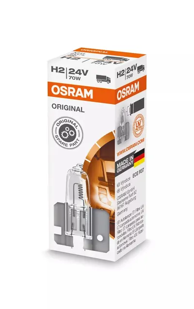 ORIGINAL LINE H2 24 V