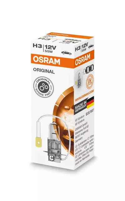 ORIGINAL LINE H3 12 V