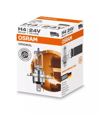 ORIGINAL LINE H4 64196