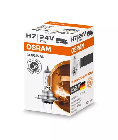 ORIGINAL LINE H7 24 V