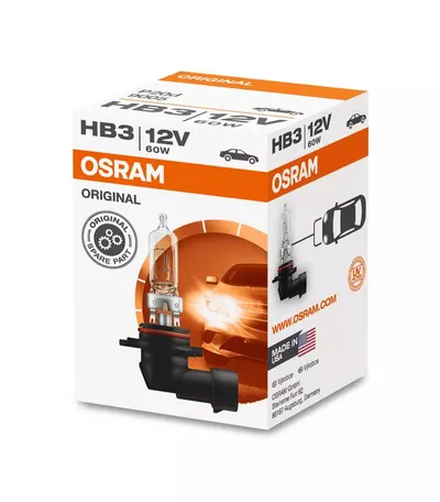 ORIGINAL LINE HB3