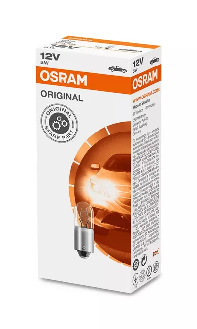 ORIGINAL - METAL BASE 3860