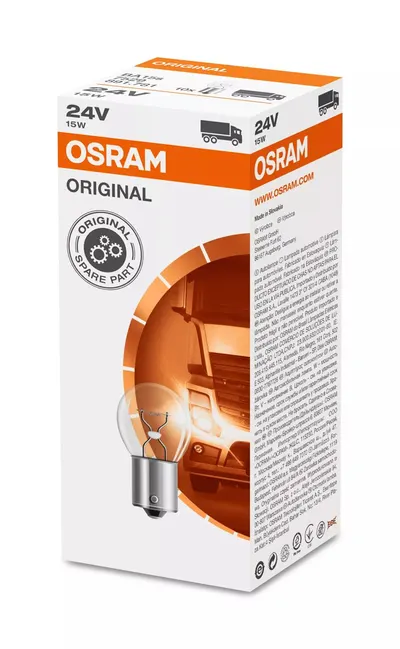 ORIGINAL - METAL BASE 7529