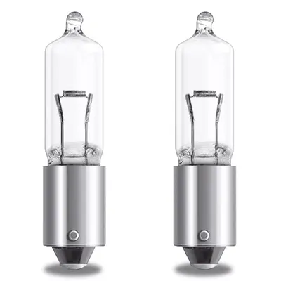 ORIGINAL - METAL BASE H21W 12 V