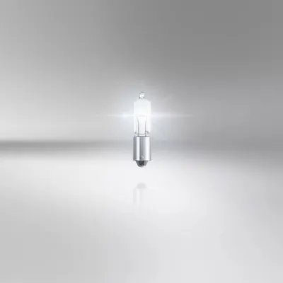 ORIGINAL - METAL BASE H21W 24 V