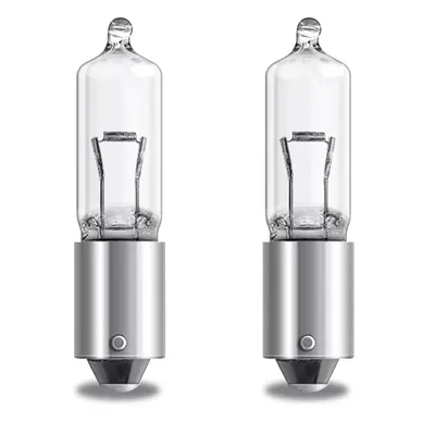 ORIGINAL - METAL BASE H21W 24 V