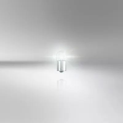 ORIGINAL - METAL BASE R10W 12 V