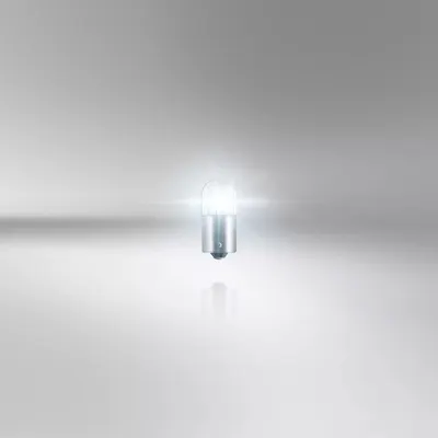 ORIGINAL - METAL BASE R10W 24 V
