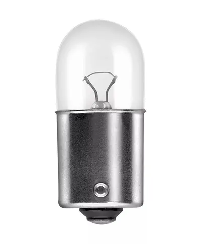 ORIGINAL - METAL BASE R5W 5007