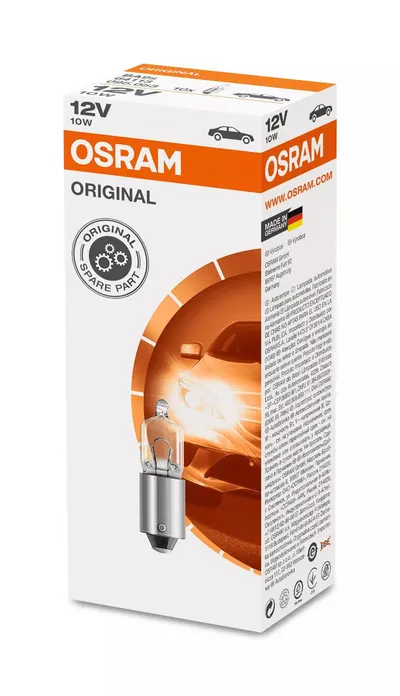 ORIGINAL MINIWATT 10 W